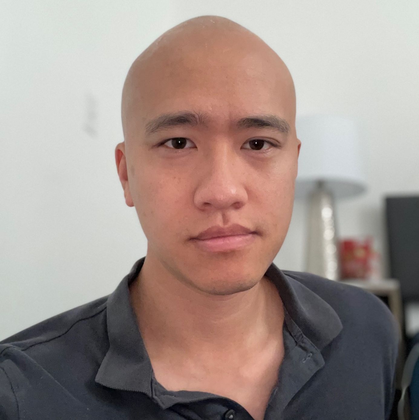 Profile of John Pham