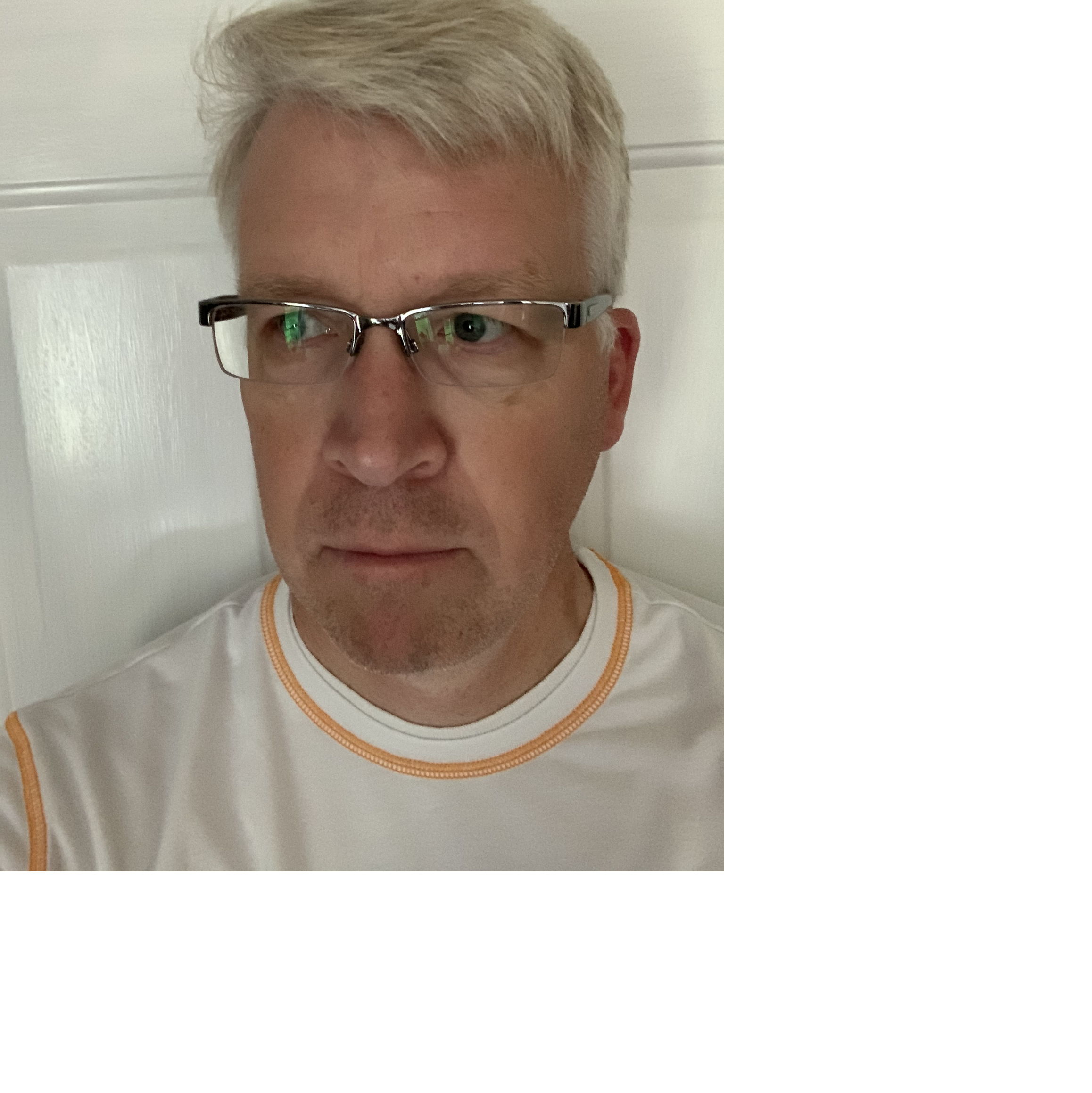 Profile of Andrew Schipper