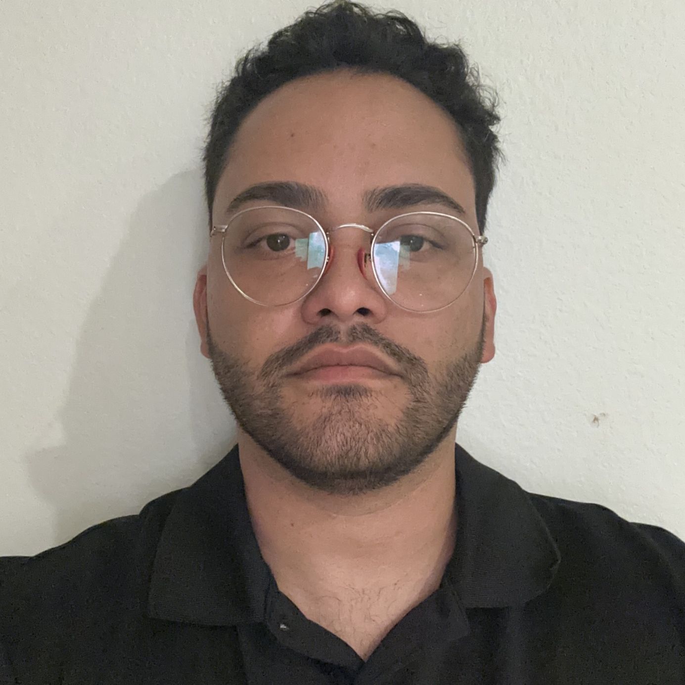 Profile of Victor Rivera-Santos