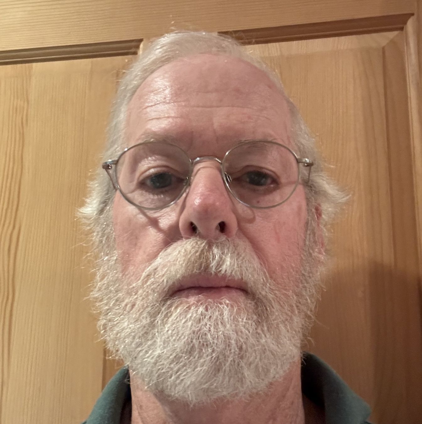Profile of David Adams
