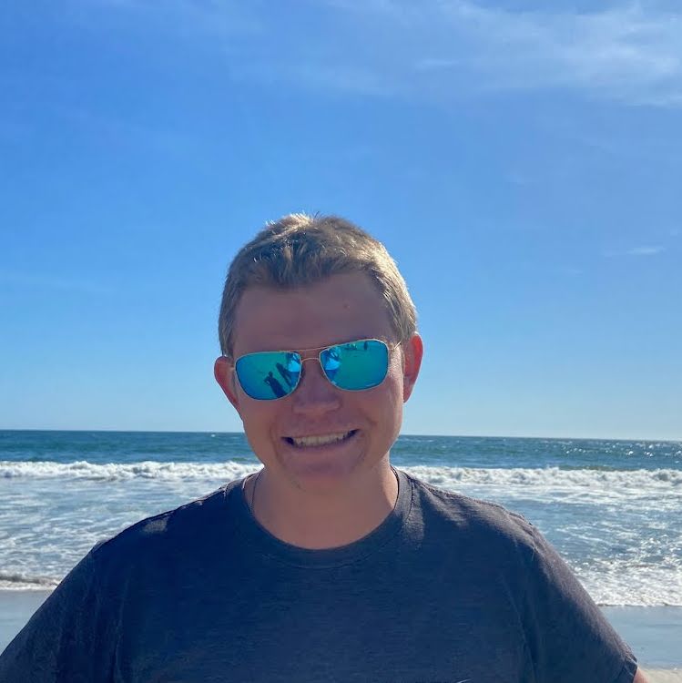 Profile of Jay Welch