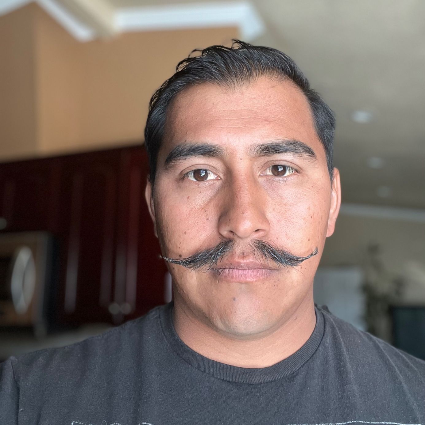 Profile of Victor Alfaro