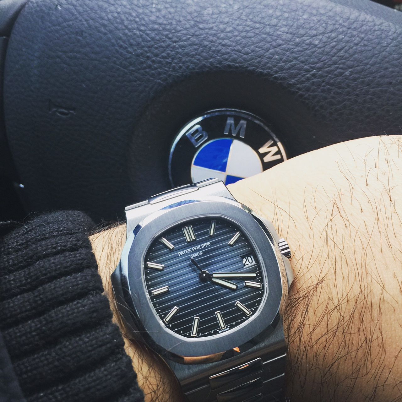 Profile of Tan Ansari