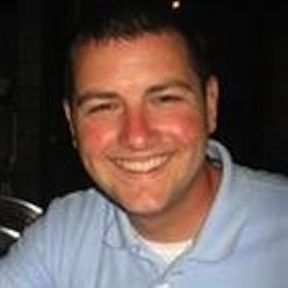 Profile of John Dixon