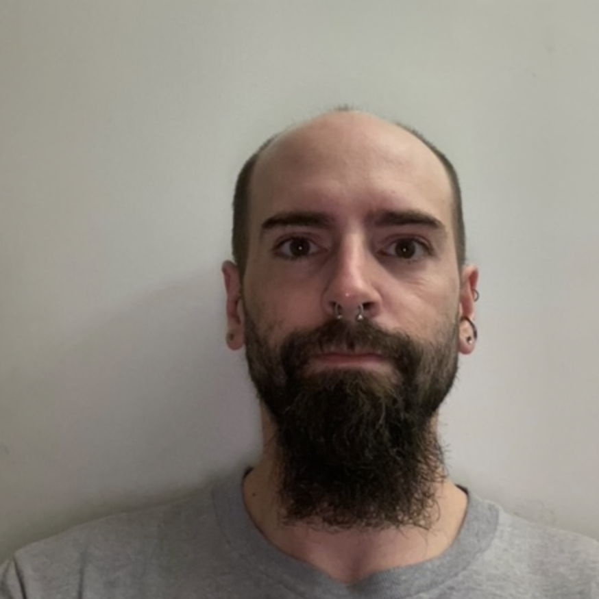 Profile of Michael Girard