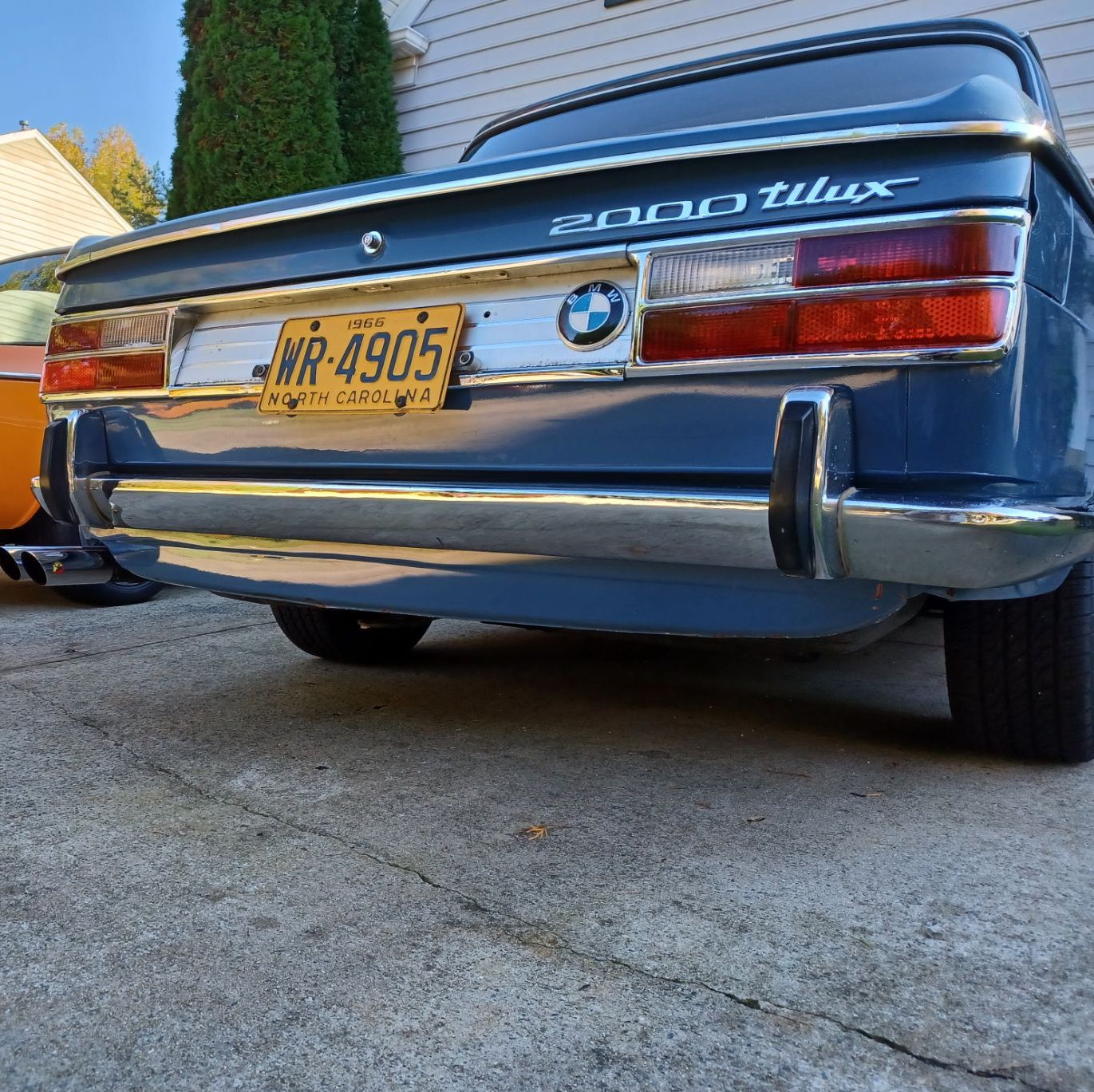 Profile of Greg Bare