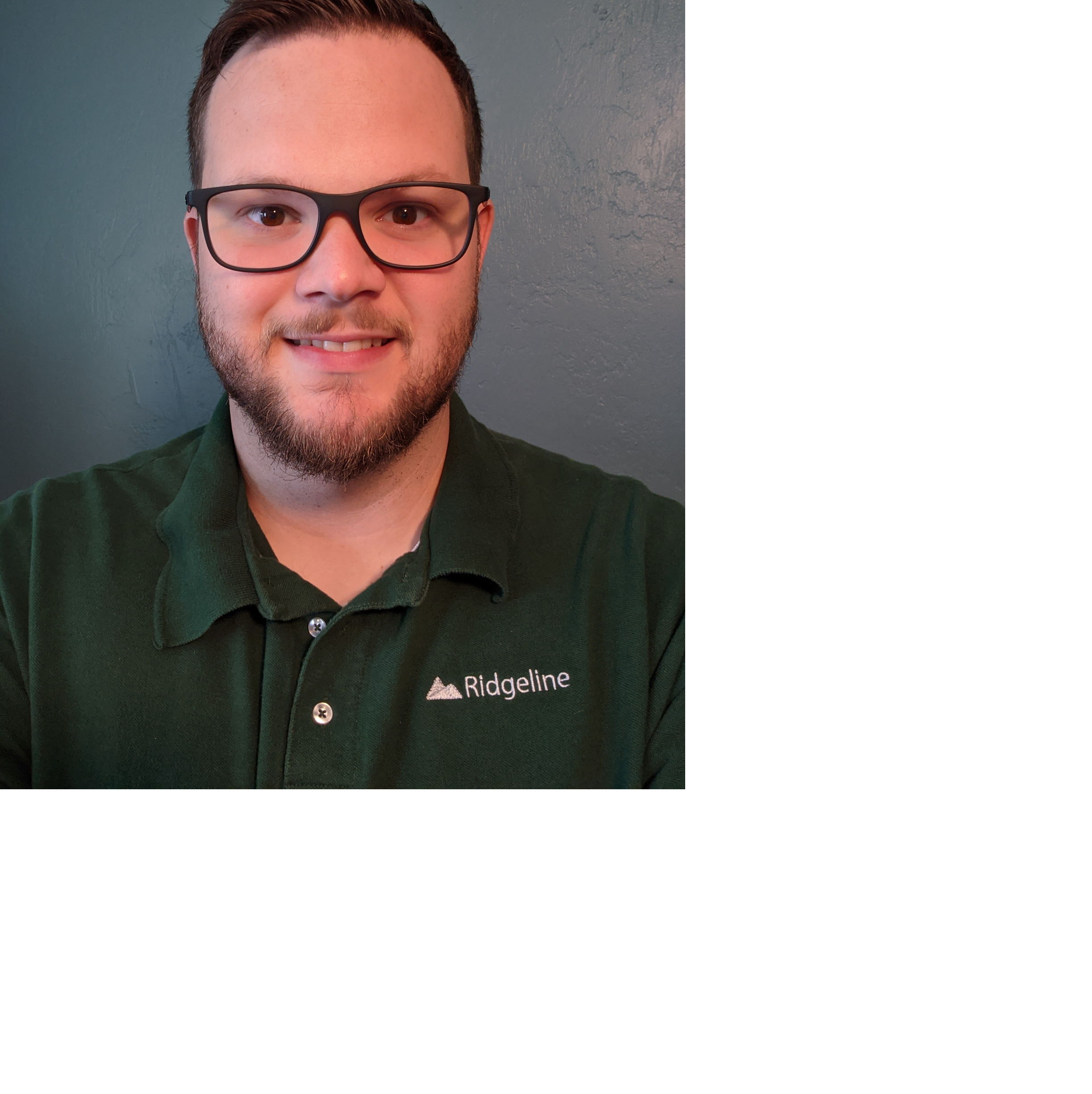 Profile of Andy Painter