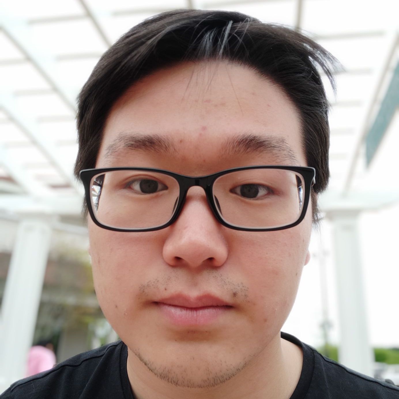 Profile of Keran Wang