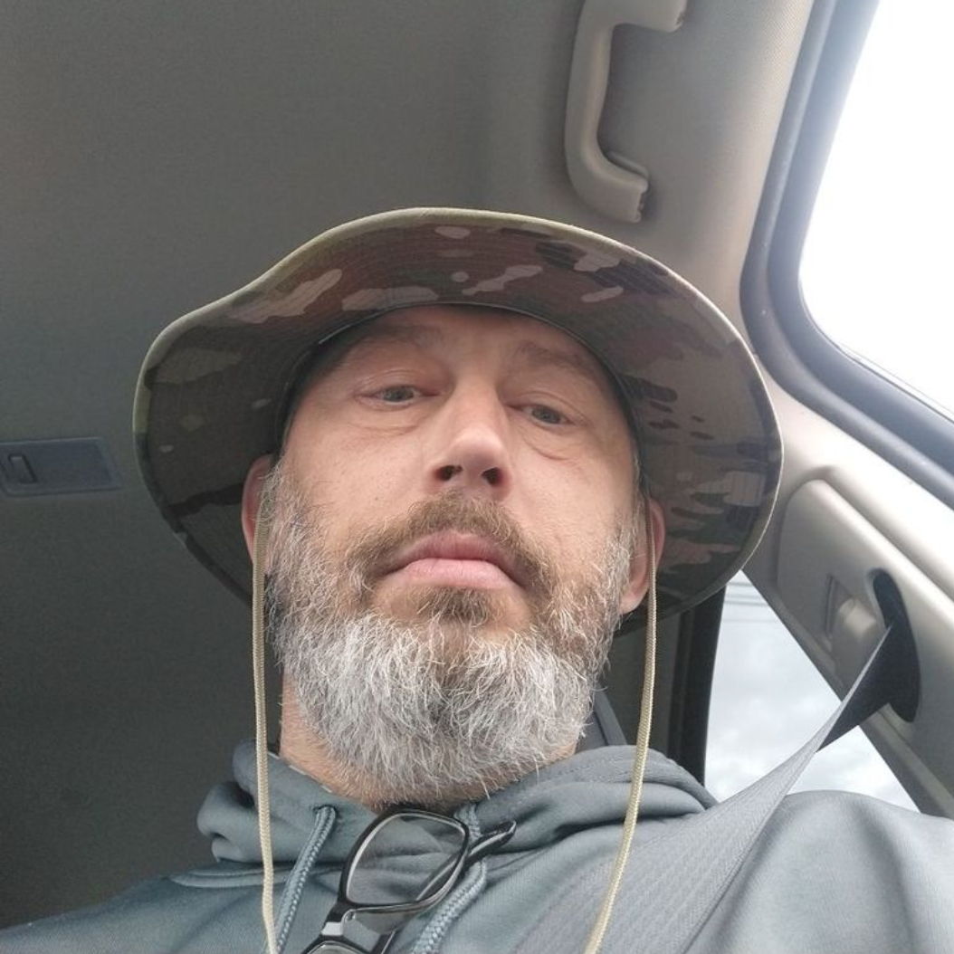 Profile of Chad Hasskew