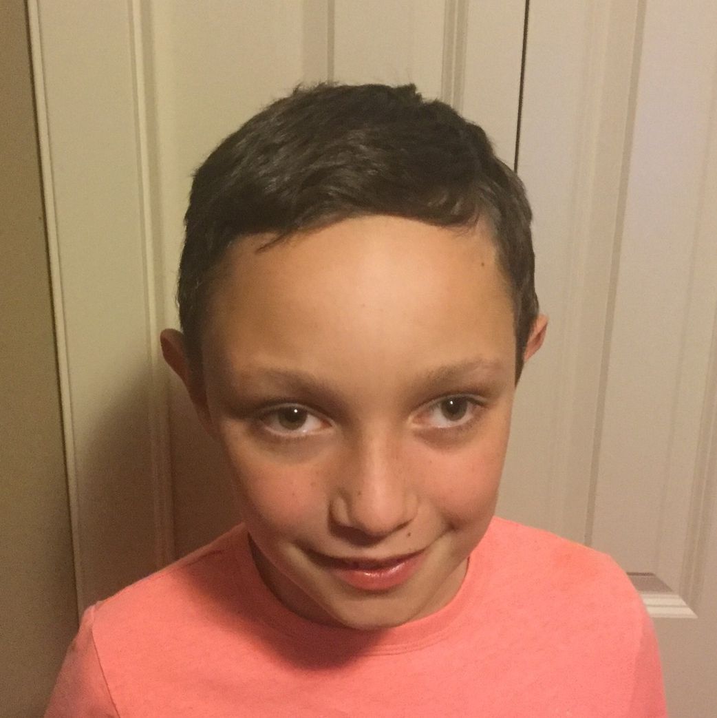 Profile of Callum Shearer