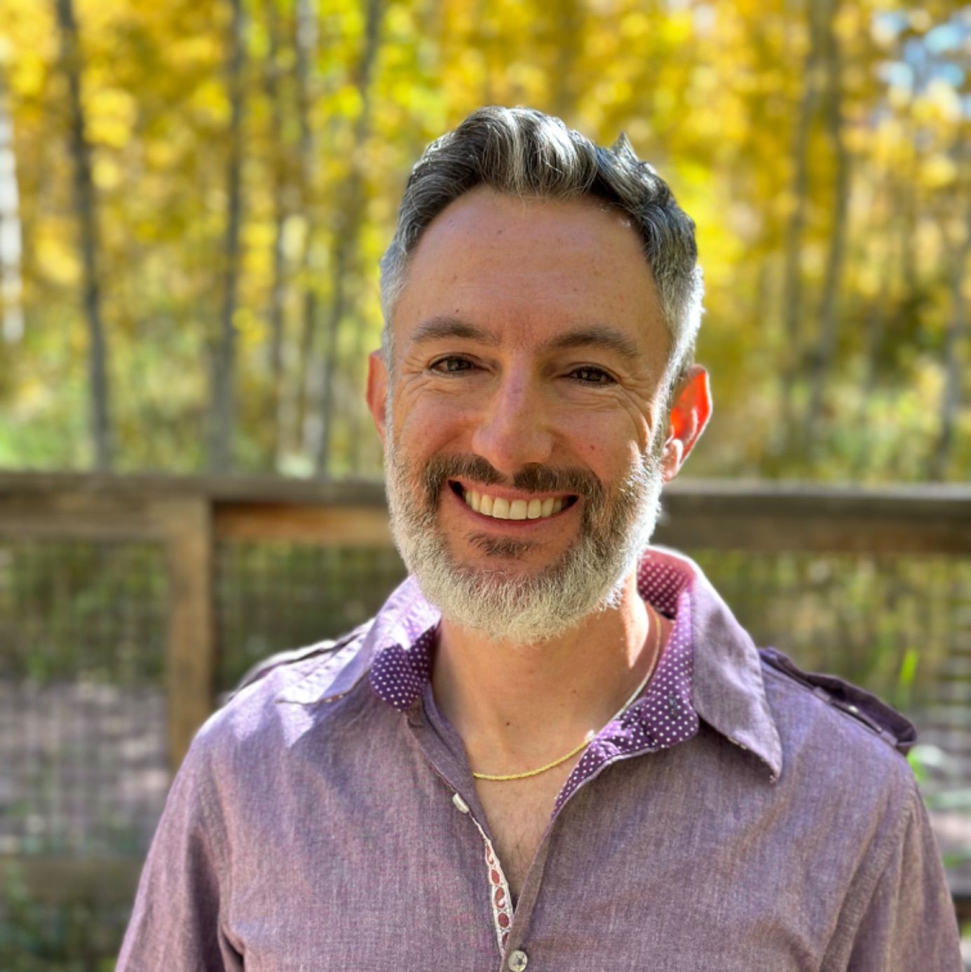 Profile of Scott Spielman