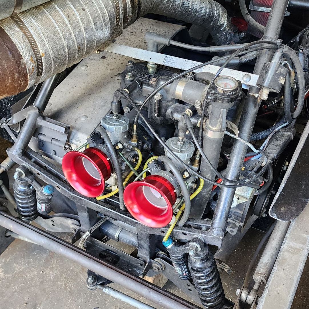 Profile of Ryan Larson