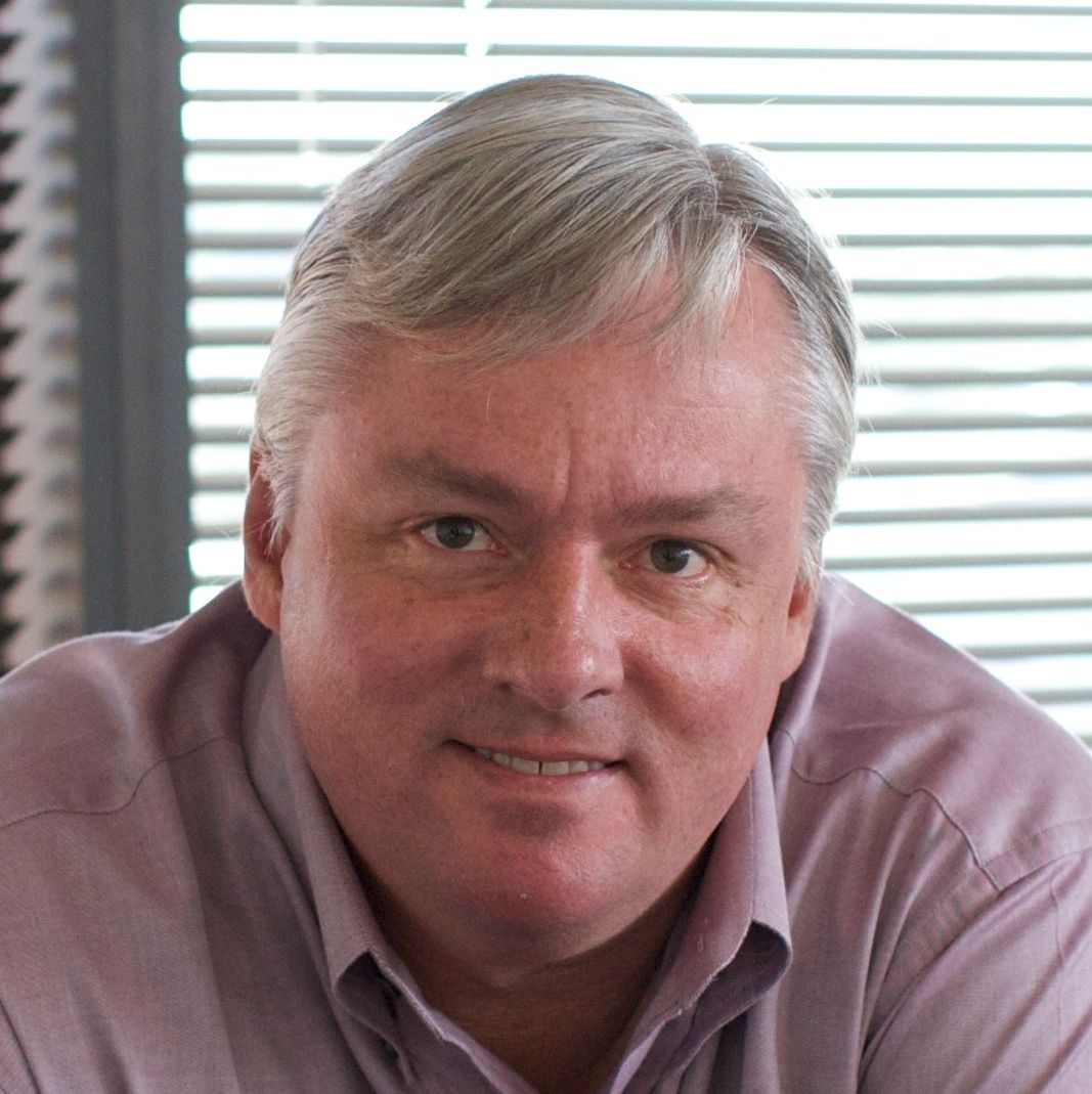 Profile of Wayne Jackson