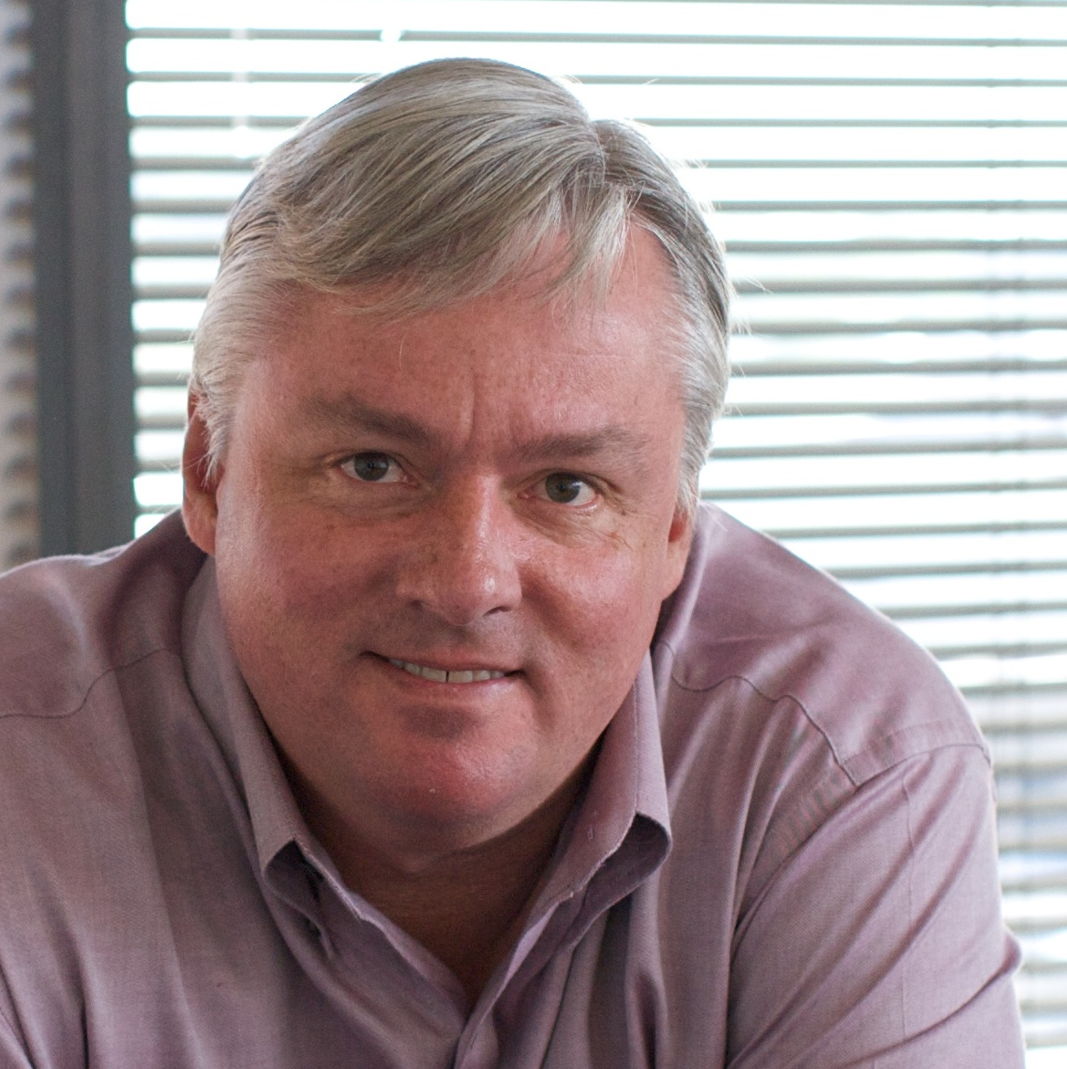 Profile of Wayne Jackson