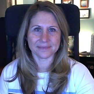 Profile of Elizabeth Stovall