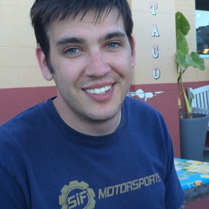 Profile of DAN FOUQUETTE