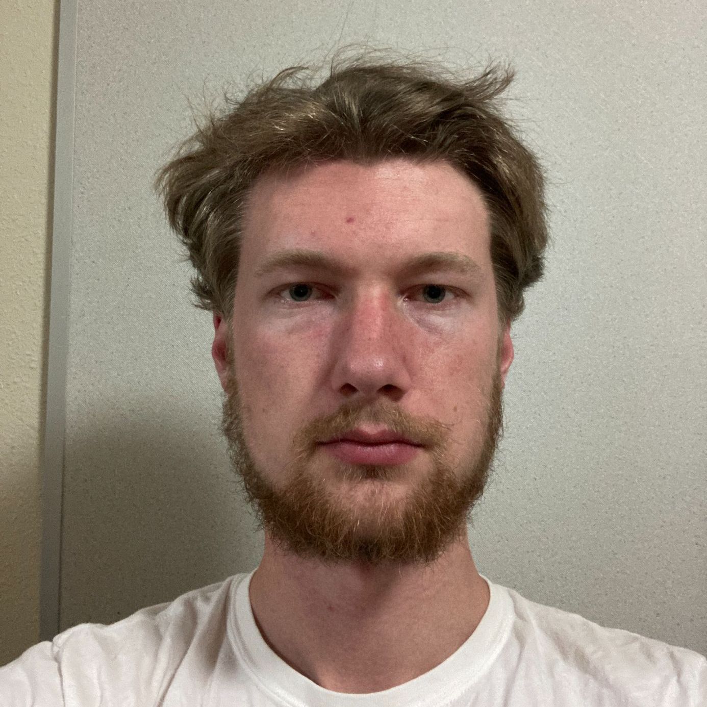 Profile of Nathan Simons