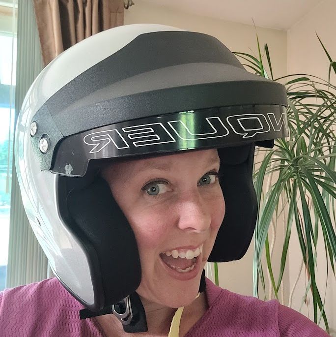 Profile of Erin Alberda