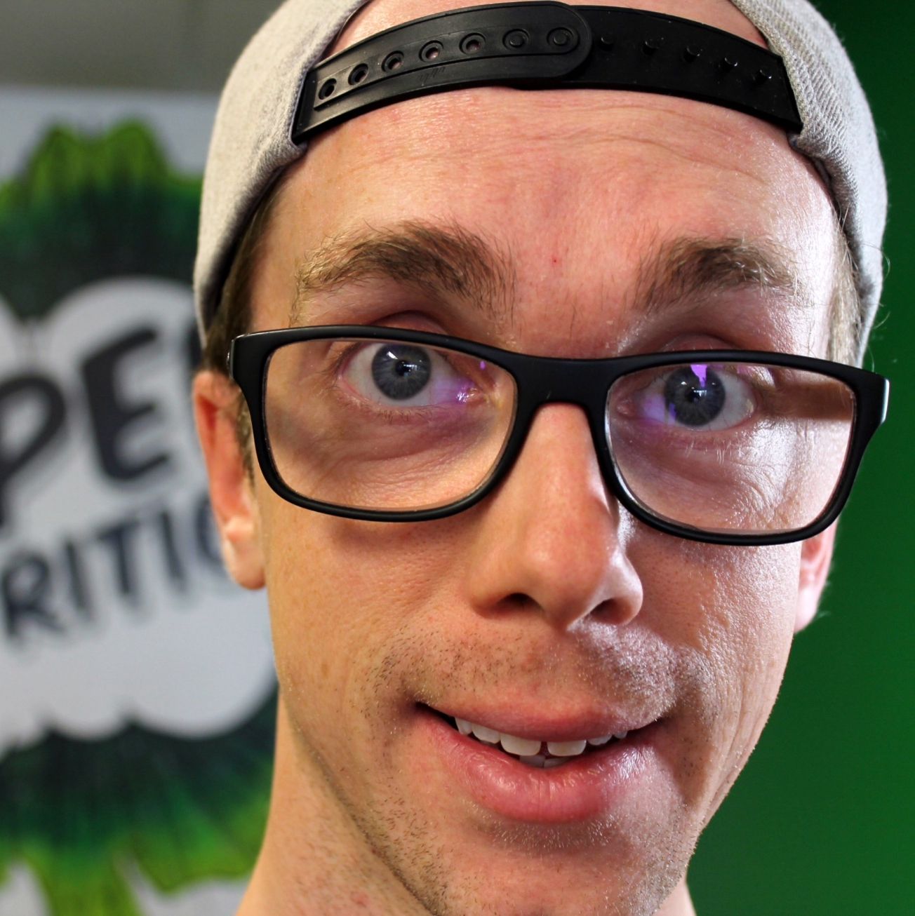 Profile of Taylor Dewitt