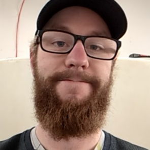 Profile of Chris Lawson