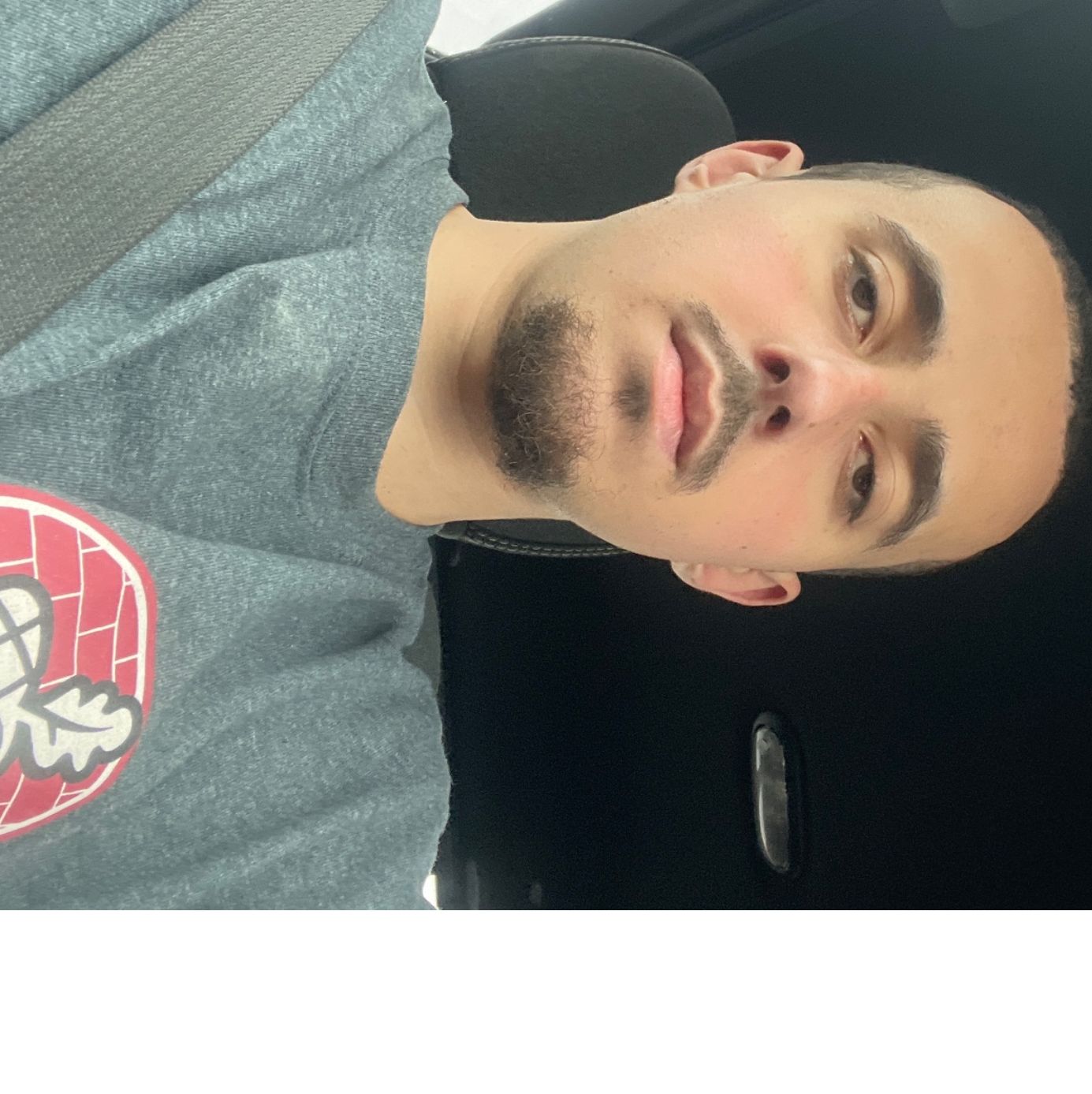 Profile of Justin Saraiva