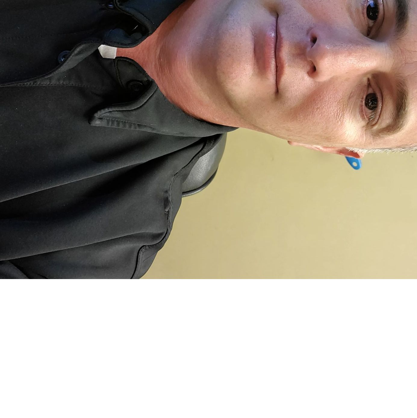 Profile of Joe McClelland