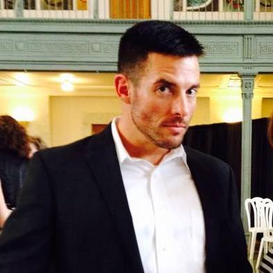 Profile of Brent Reno