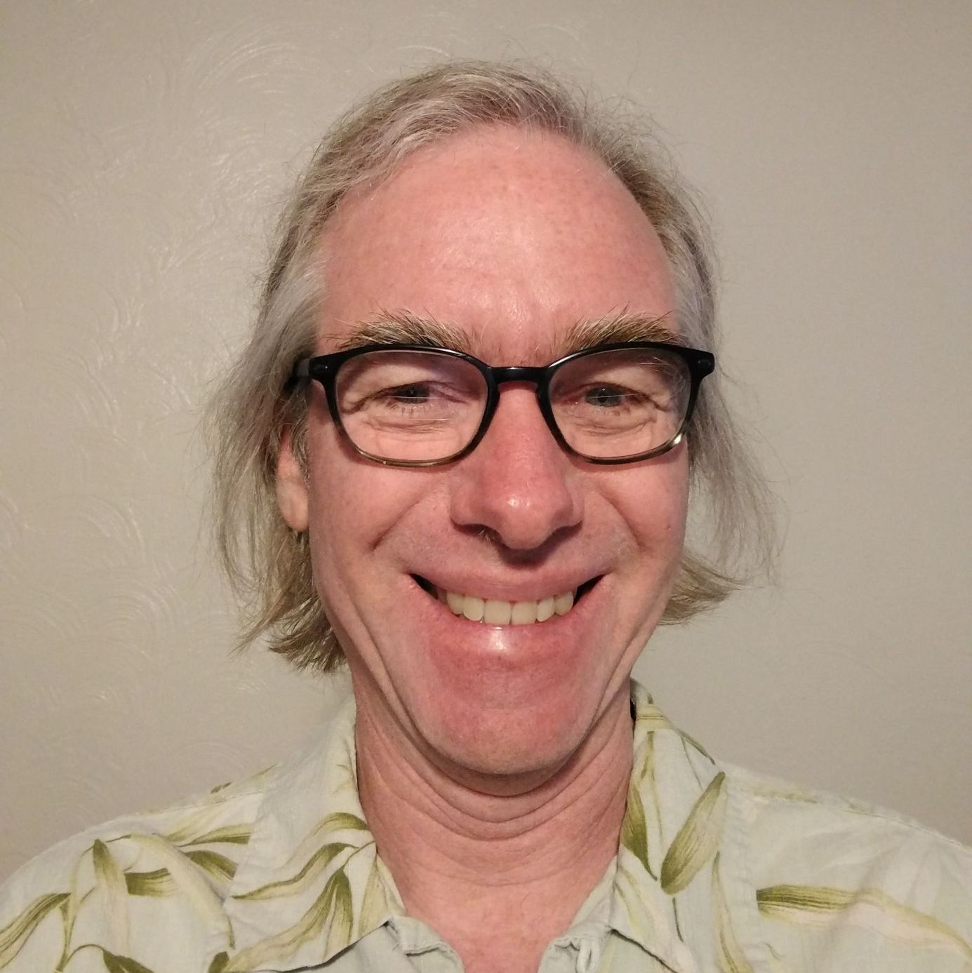 Profile of David Forbes