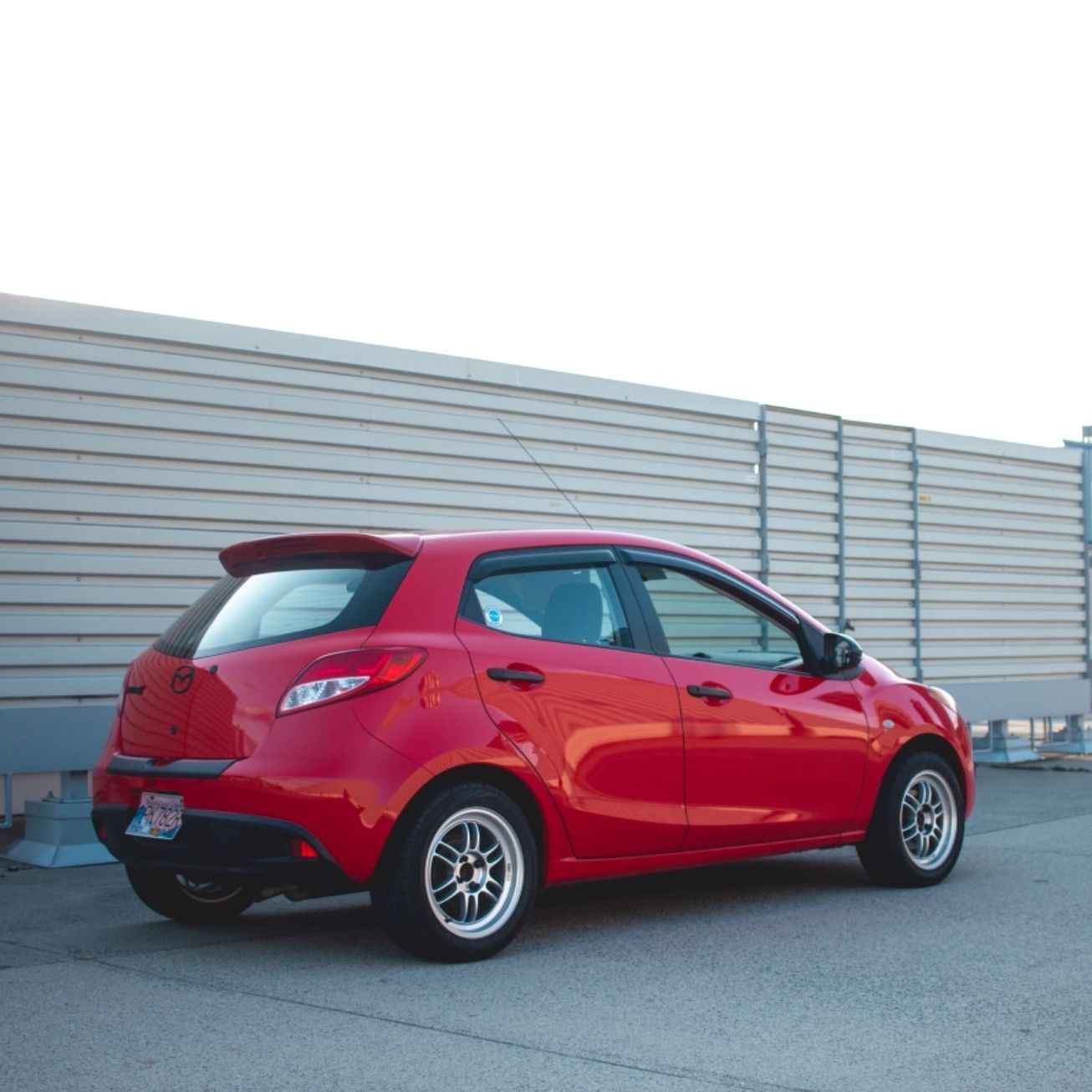 Profile of Liam Page