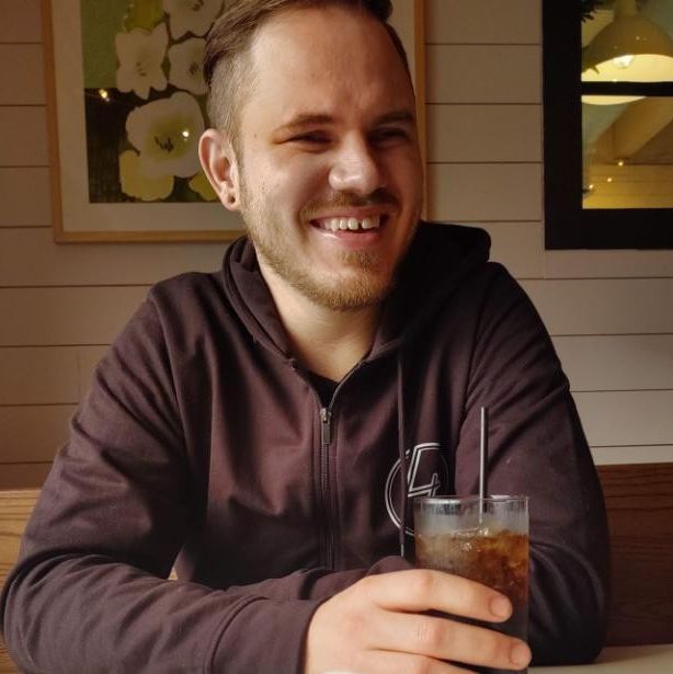 Profile of Austin Smith