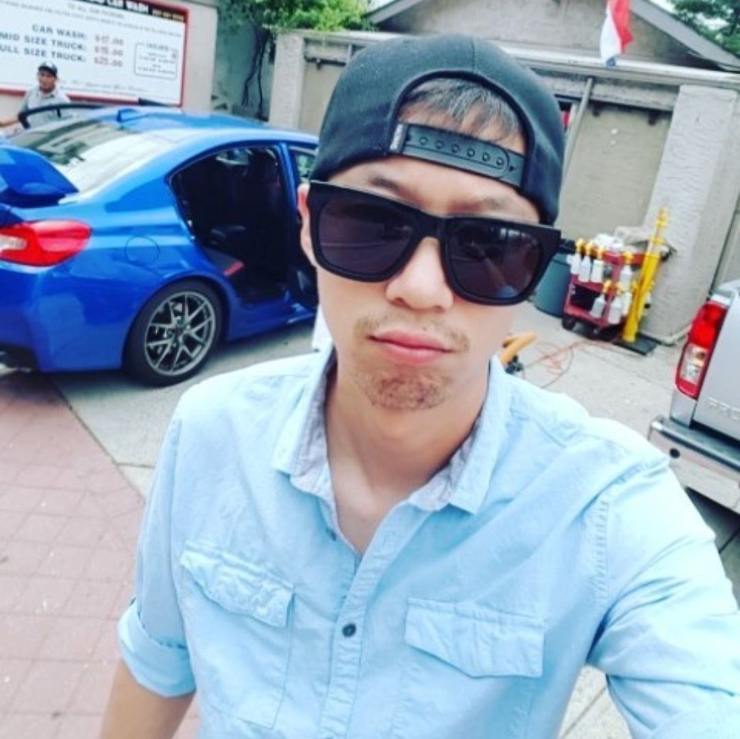 Profile of James Park