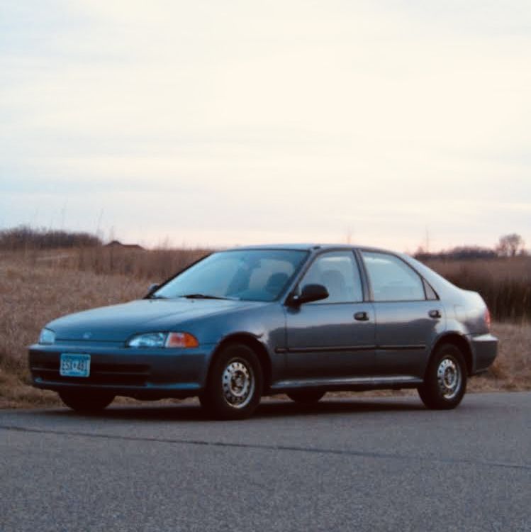 Profile of Kaleb Halonen