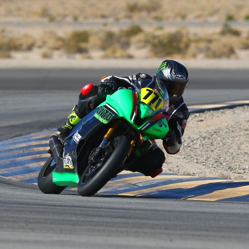 Profile of Kevin Fish