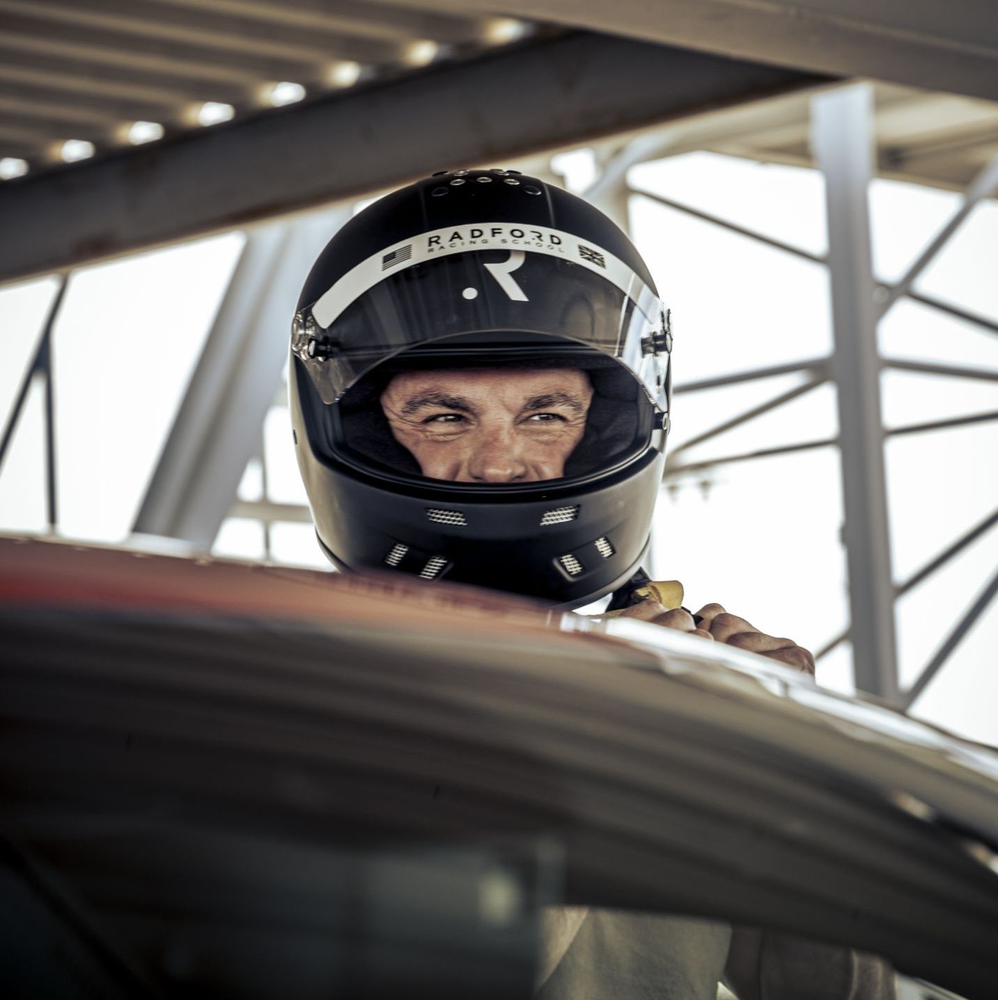 Profile of Eli Olivas