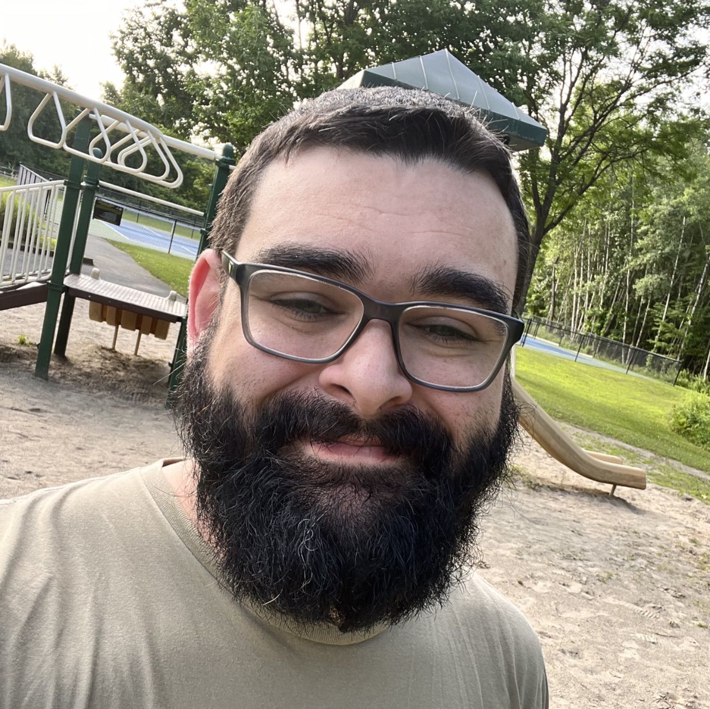 Profile of Cody Jacobsen