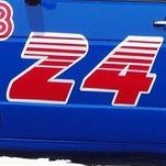 Profile of Anthony Biondo