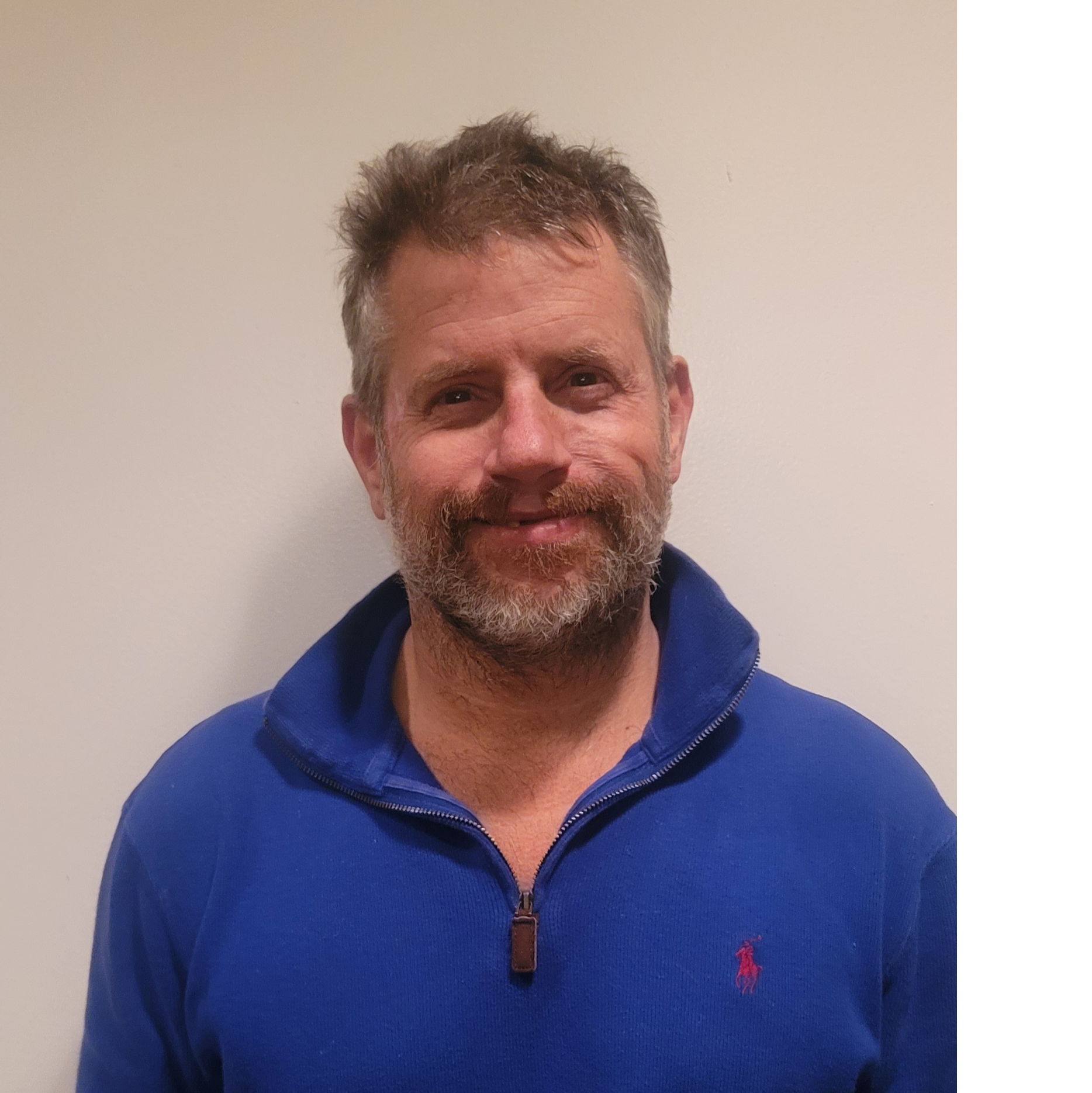 Profile of Doug Bayly