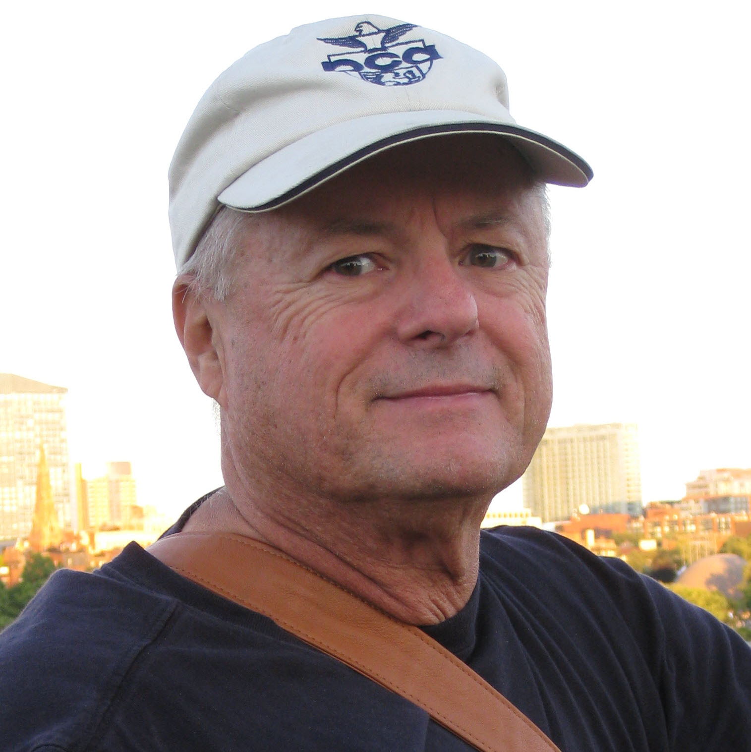 Profile of Dick Demaine