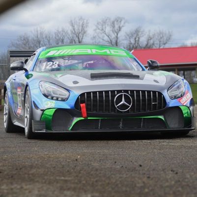 Profile of Team NFC Motorsports