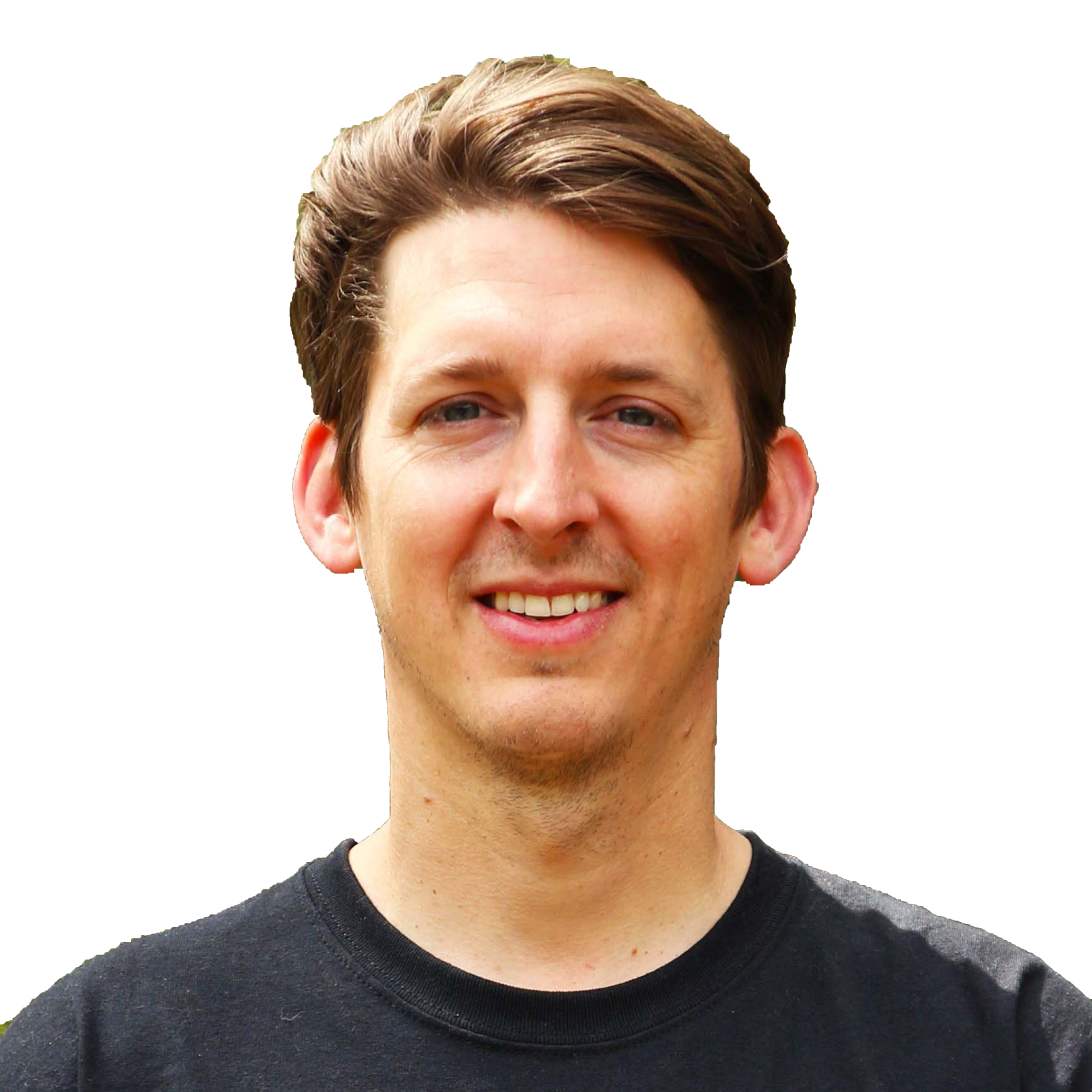 Profile of Daniel Kuin