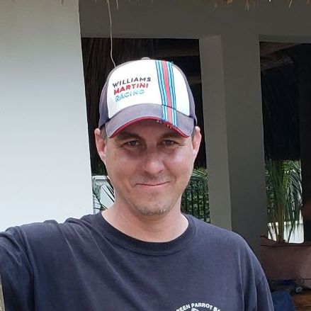 Profile of Adam Oliver