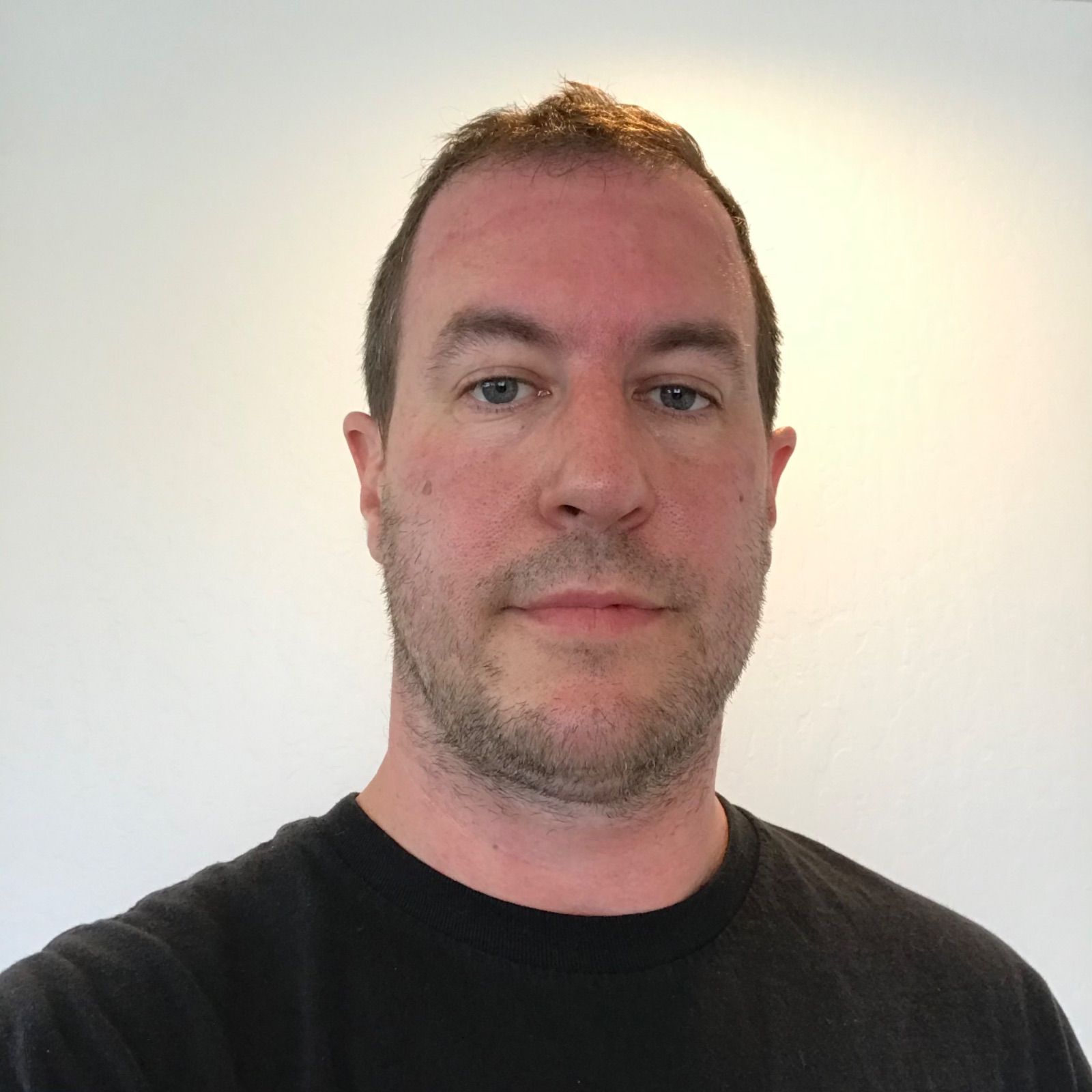 Profile of David Dupuis