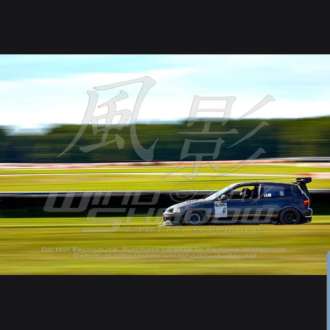 Profile of Sean Mahadeo