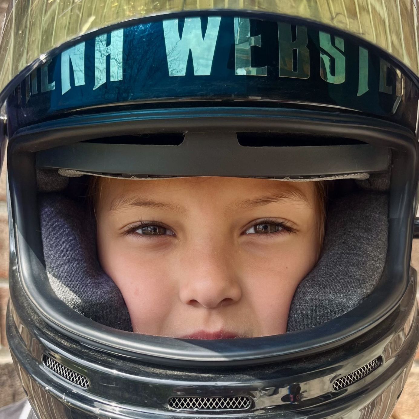 Profile of Athena Webster