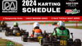 Road America Karting Club WKND Race #1