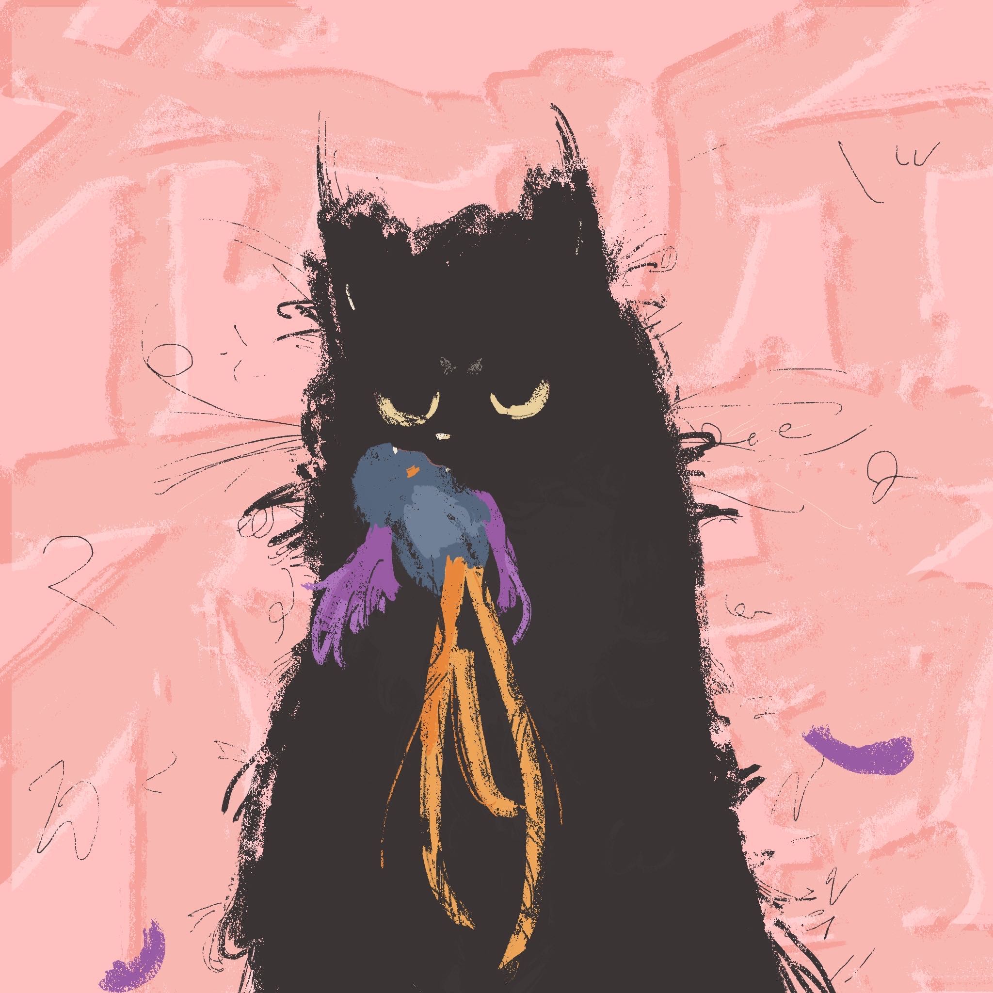 Profile of Junyi Chen