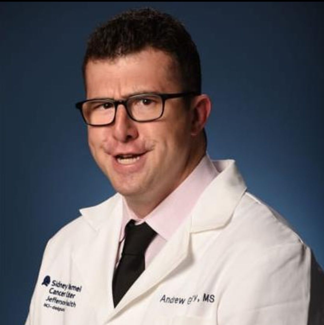 Profile of Andrew Gerry