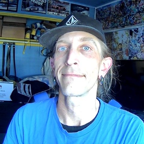 Profile of Aaron Molyneaux