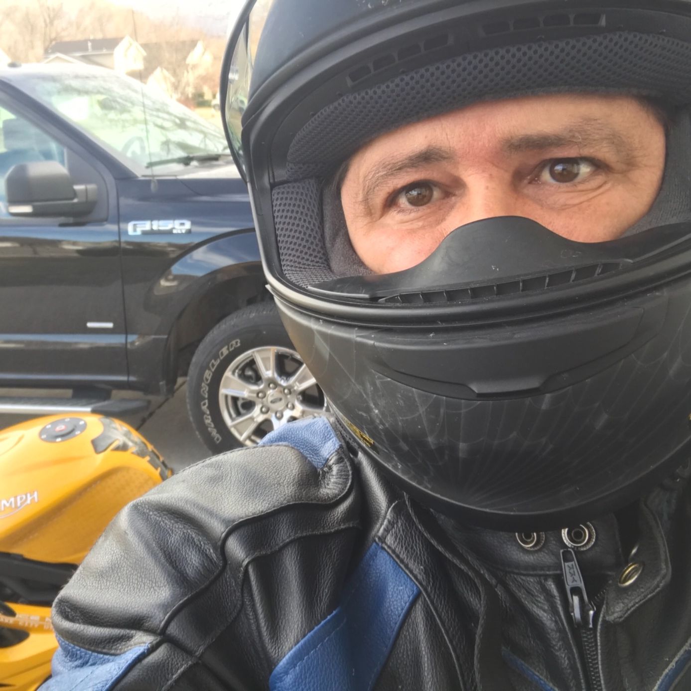 Profile of John Holly