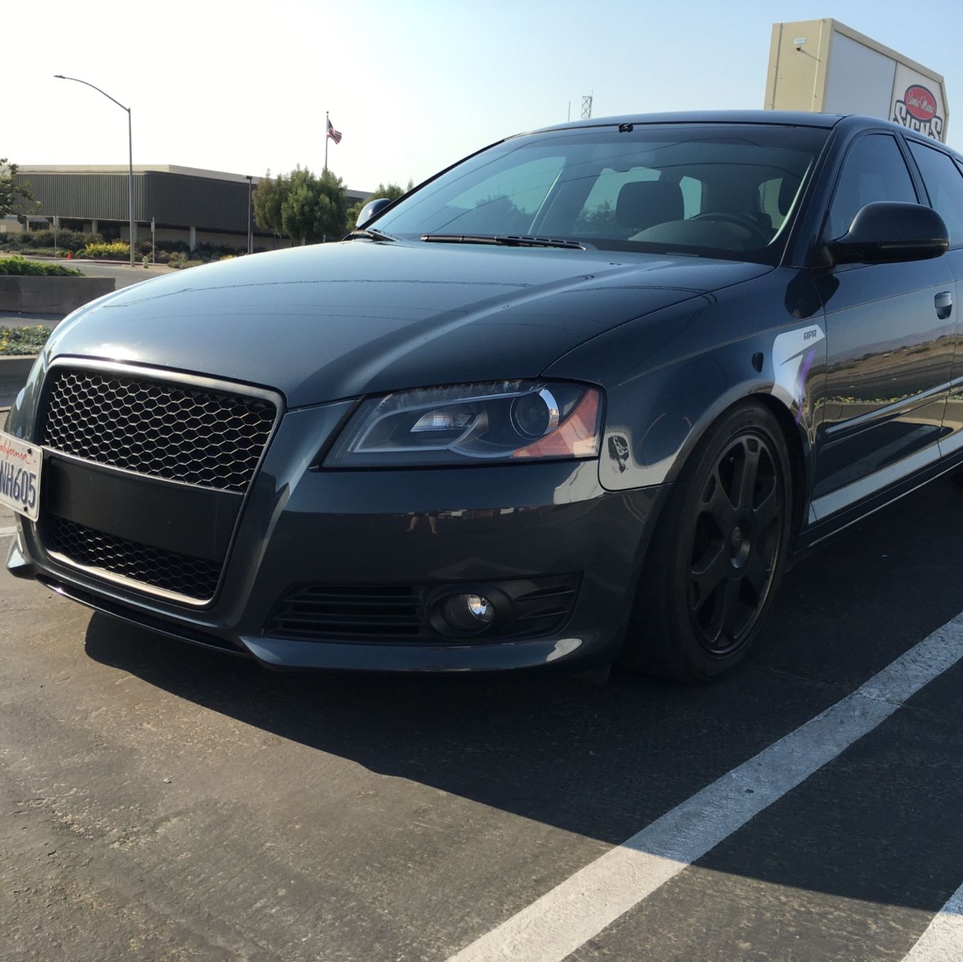 Profile of Amber Scott